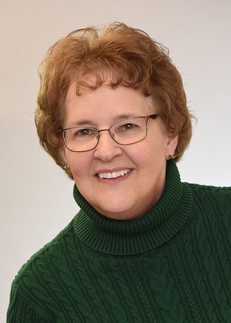 Sue Levasseur